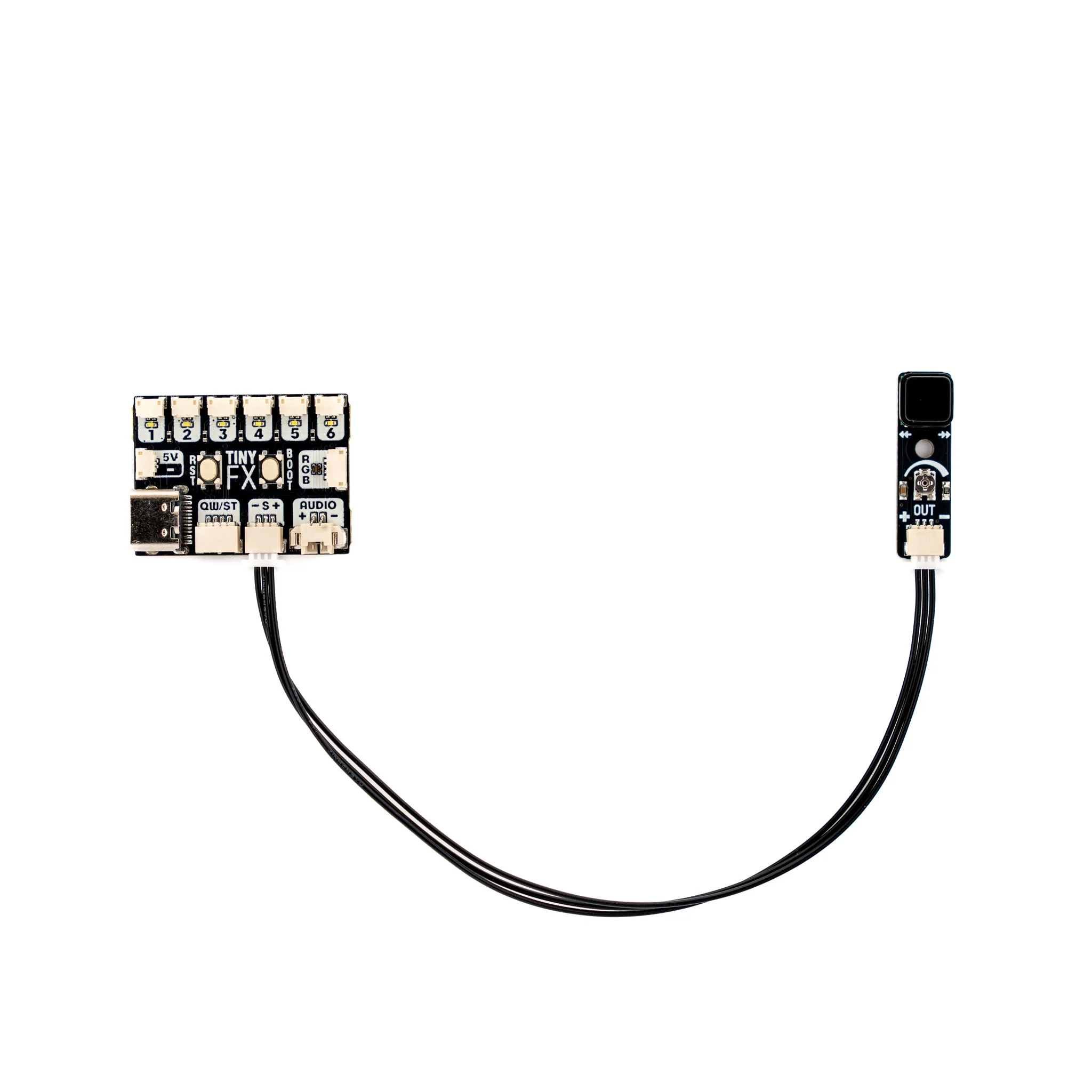 PIR Stick for Tiny FX - Image 5