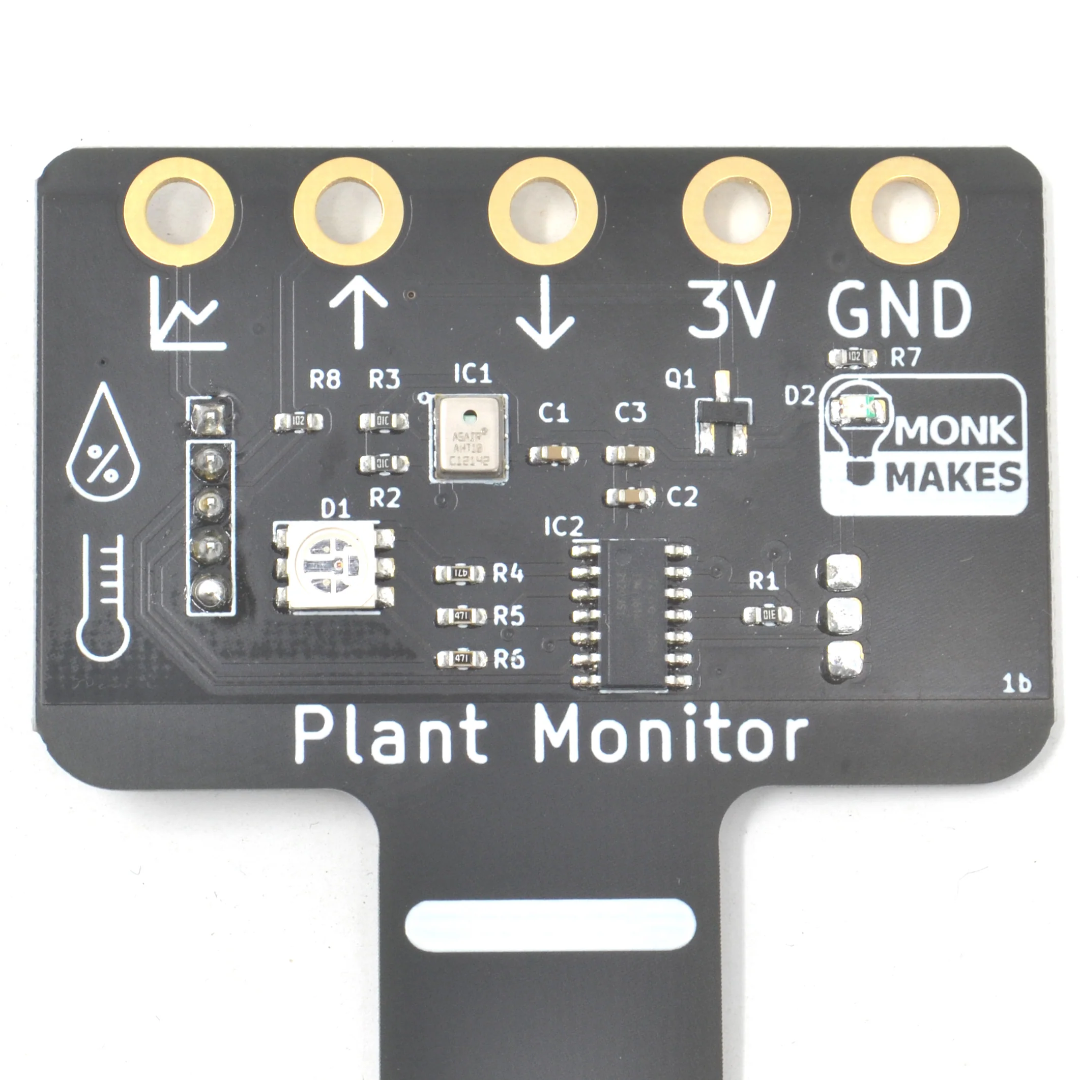 Plant Monitor - Image 4