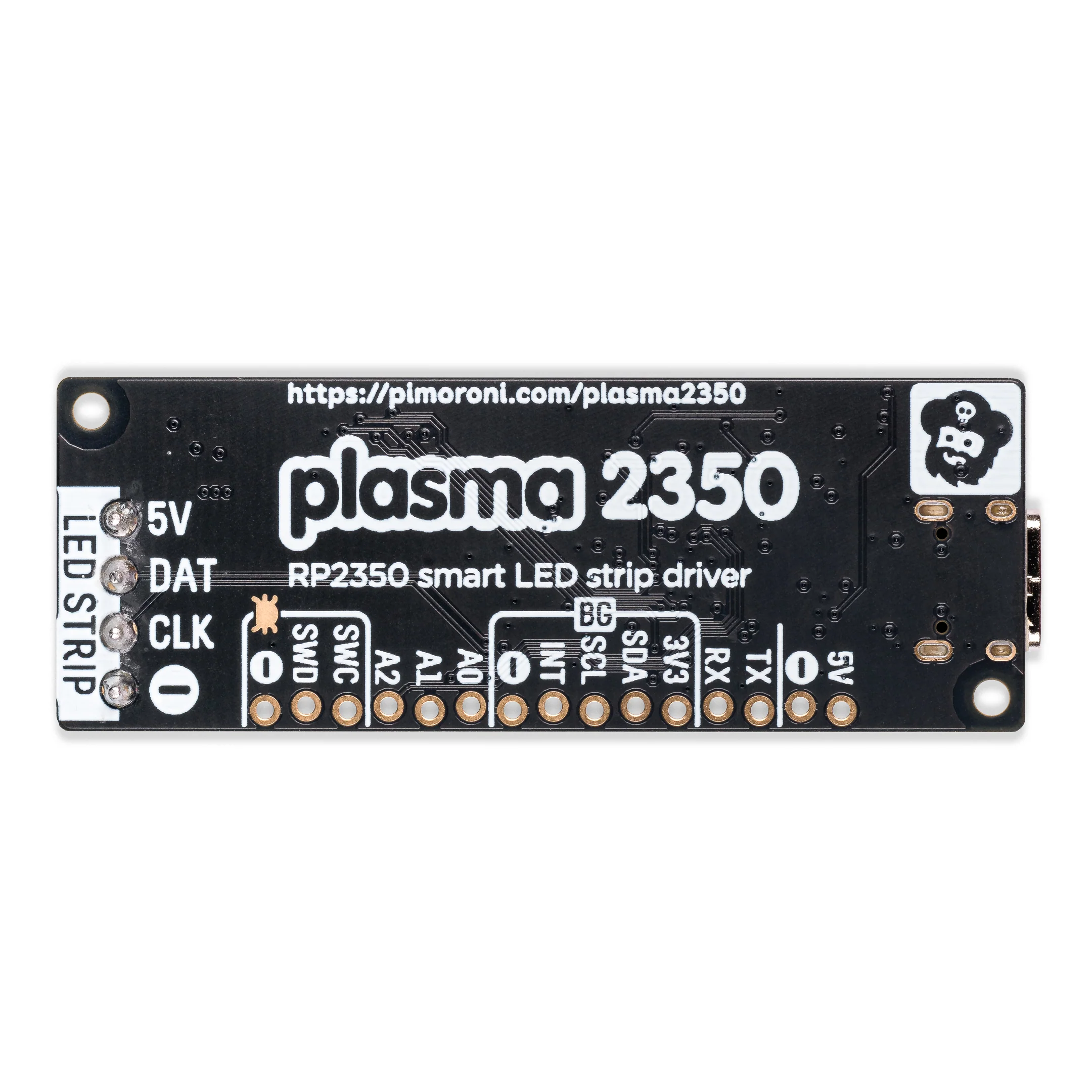 Plasma 2350 - Image 3