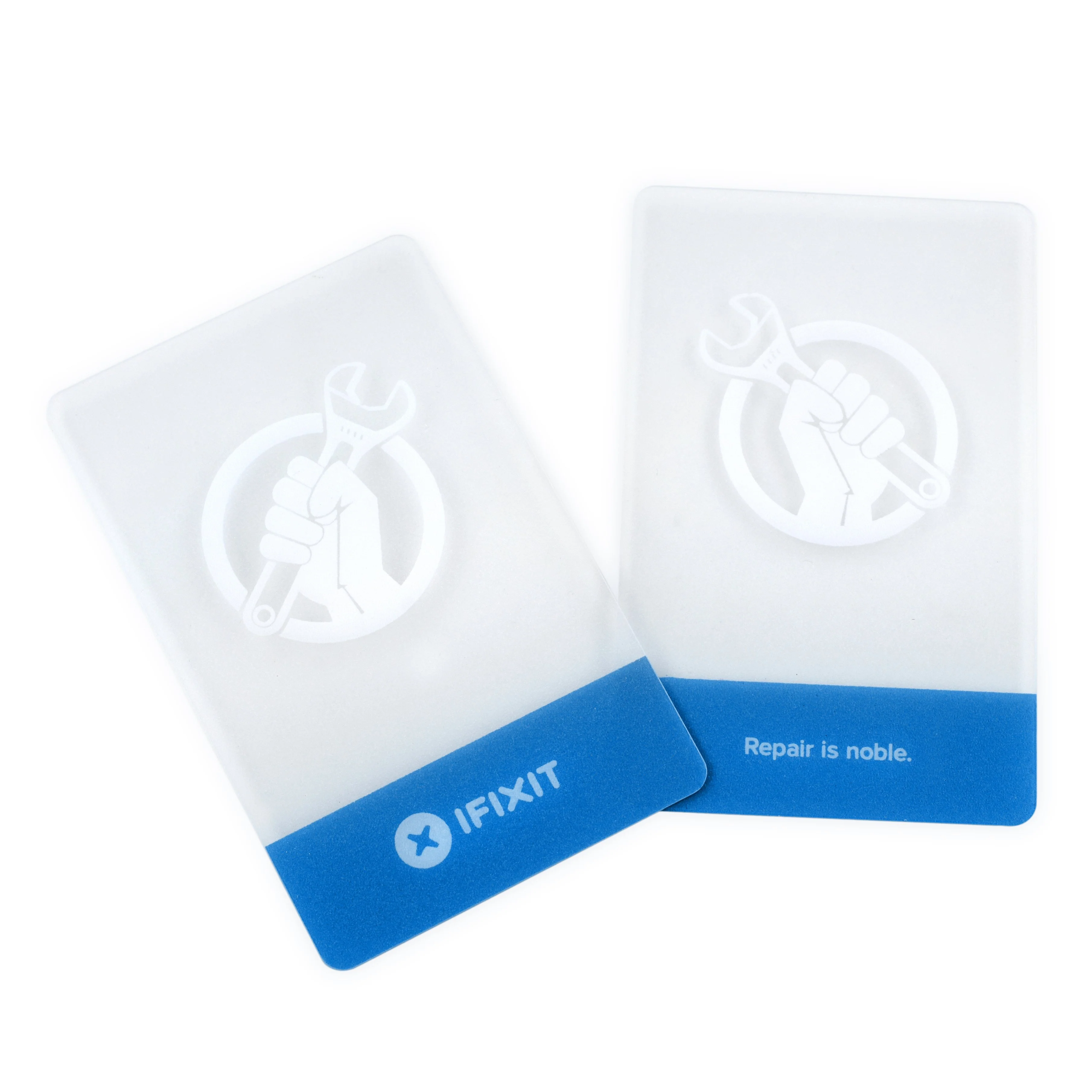 Plastic Cards - Image 3