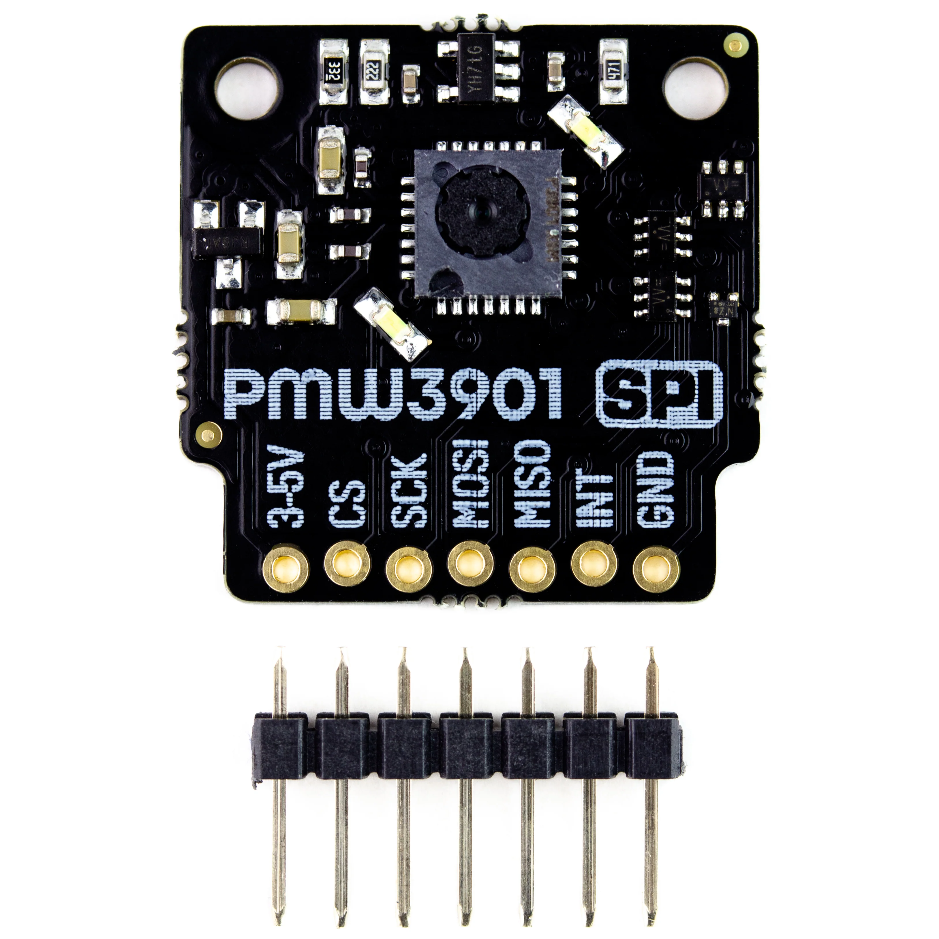 PMW3901 Optical Flow Sensor Breakout - Image 4