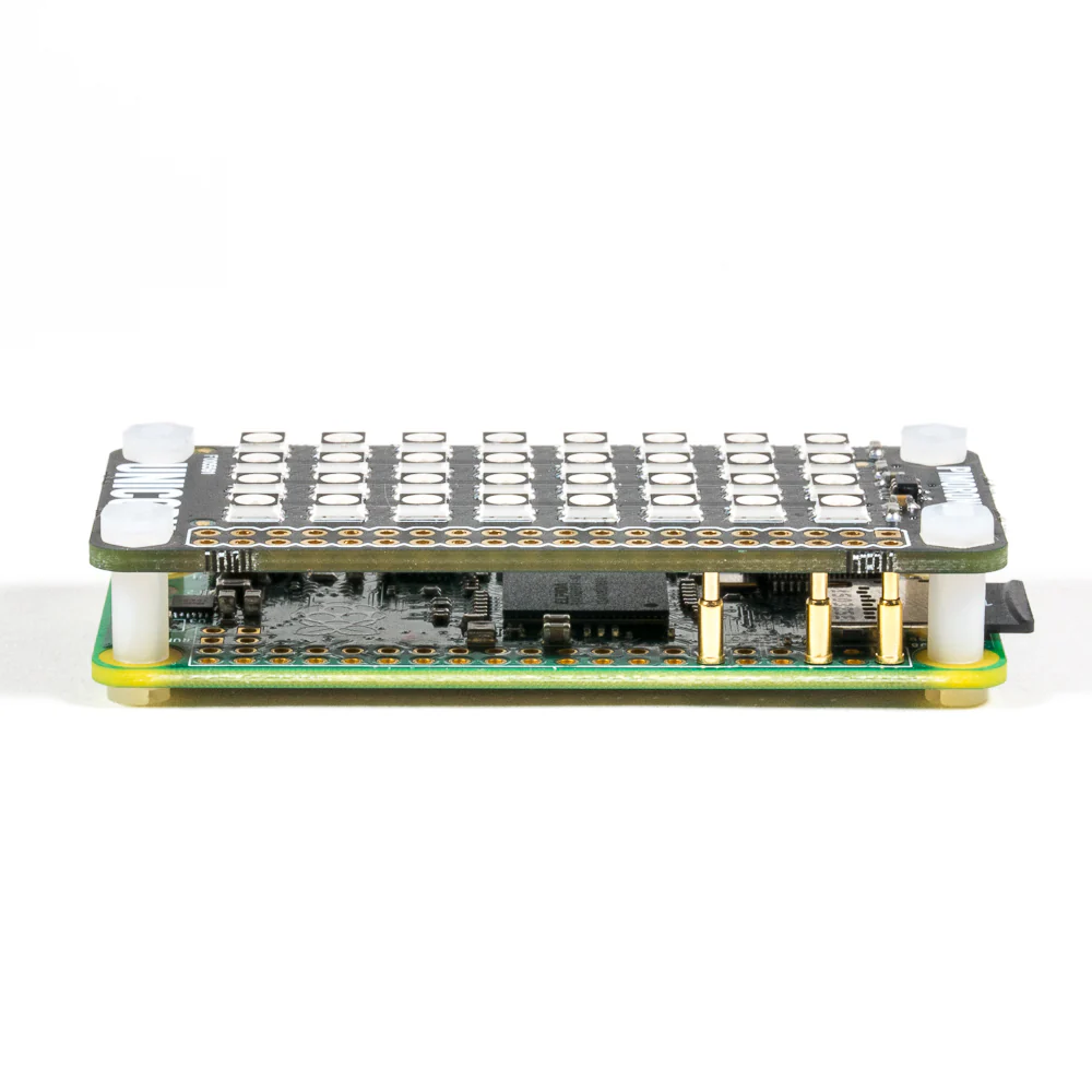 Pogo-a-go-go Solderless GPIO Pogo Pins - Image 2