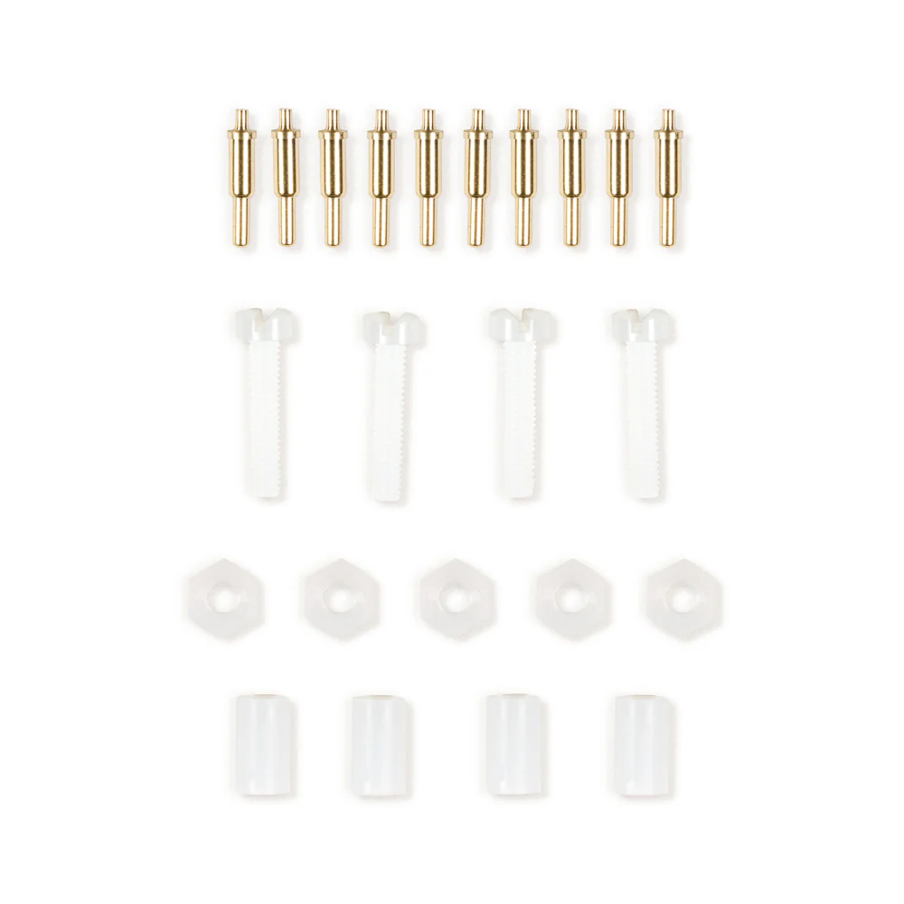 Pogo-a-go-go Solderless GPIO Pogo Pins - Image 3