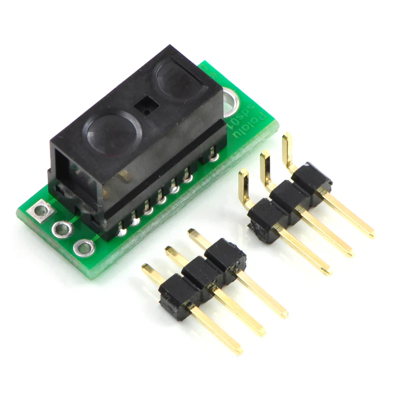 Pololu Carrier for Sharp GP2Y0D815Z0F, GP2Y0D810Z0F, and GP2Y0D805Z0F Sensors - Image 4