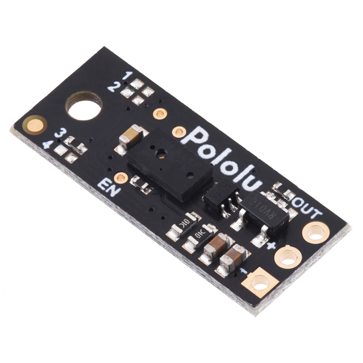 Pololu Digital Distance Sensor - Image 10