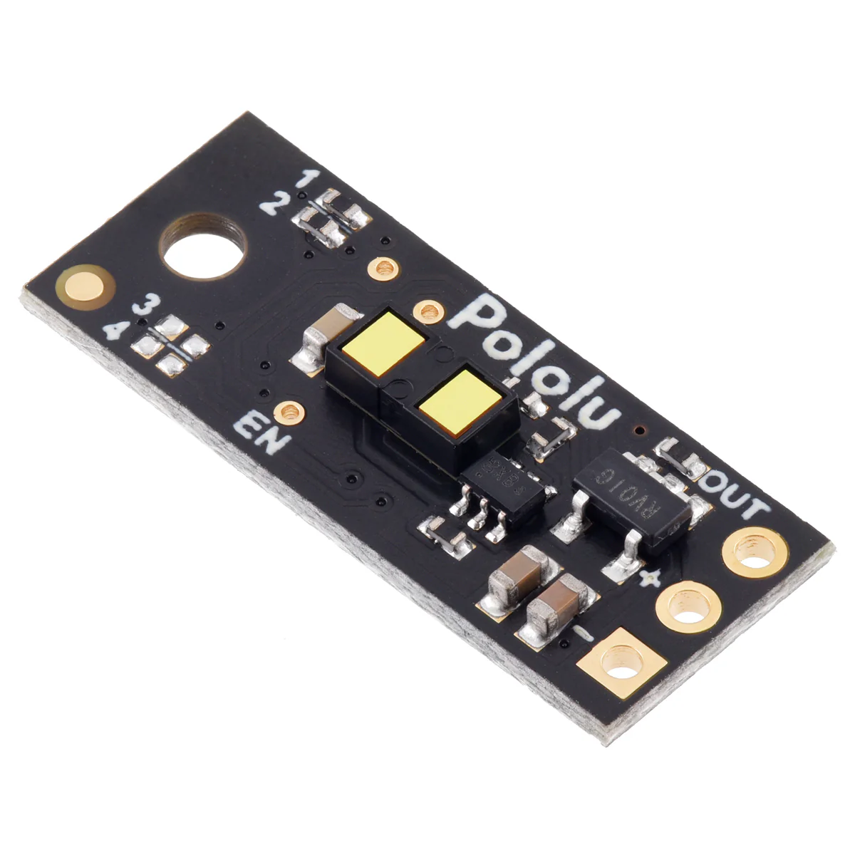 Pololu Digital Distance Sensor - Image 14