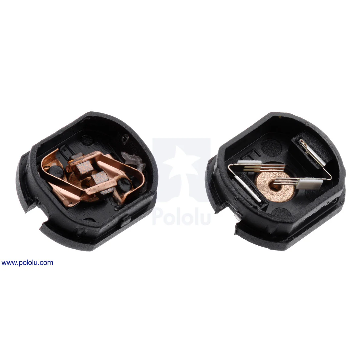 Pololu Micro Metal Gearmotor (6V) - Image 3
