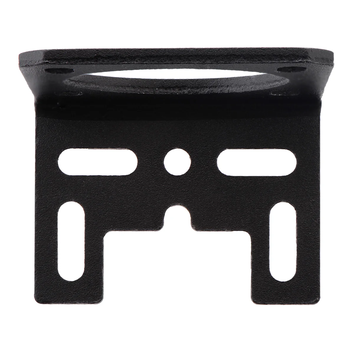 Pololu Stamped Aluminum L-Bracket for NEMA 14 Stepper Motors - Image 4