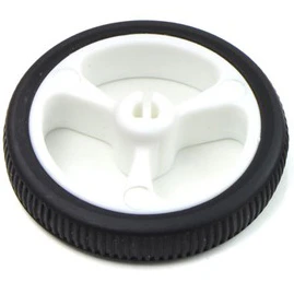Pololu Wheel 32x7mm Pair - Image 7