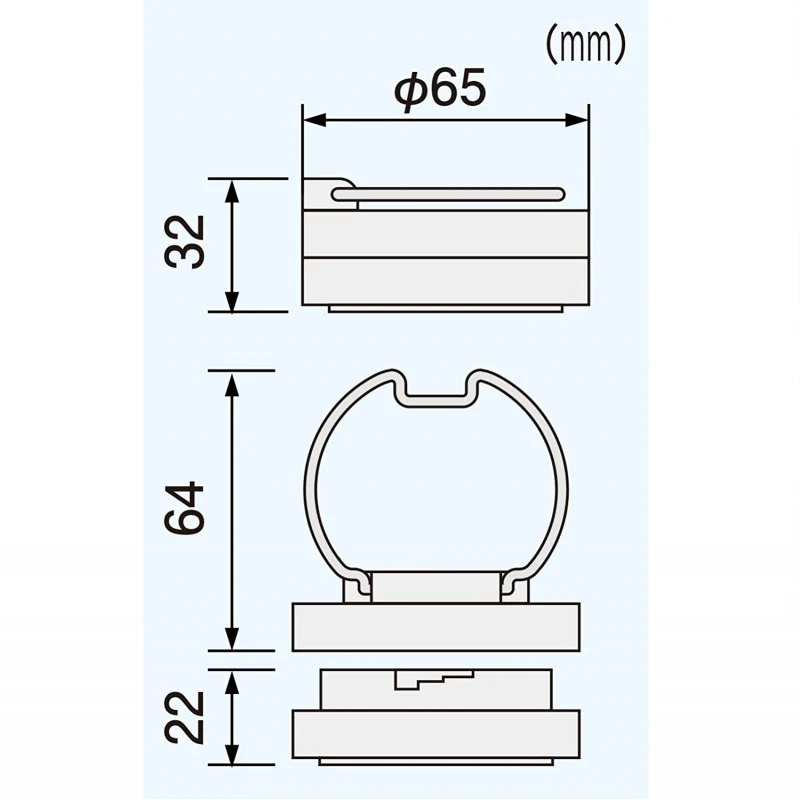 Engineer® Portable Soldering Iron Tip Cleaner and Stand - Image 5