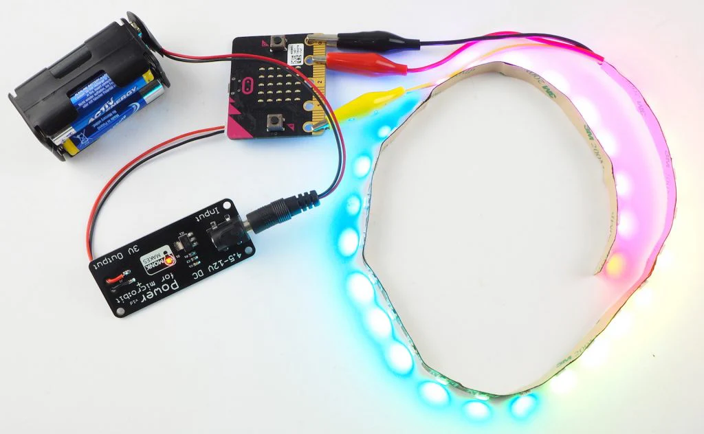 Power for micro:bit - Image 3