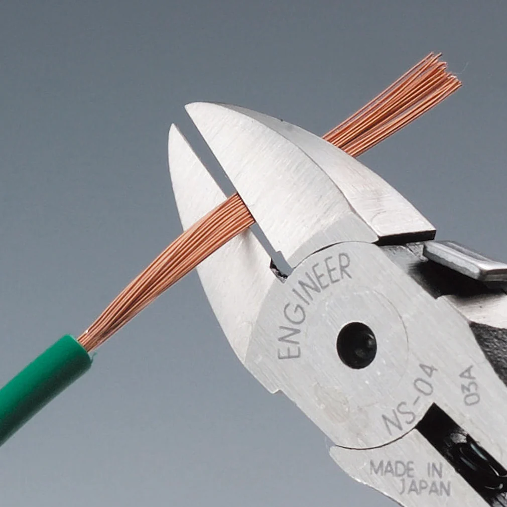 Engineer® Precision Micro Nippers - Image 3