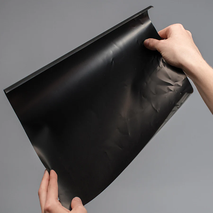 Pressure-Sensitive Conductive Sheet (Velostat/Linqstat)