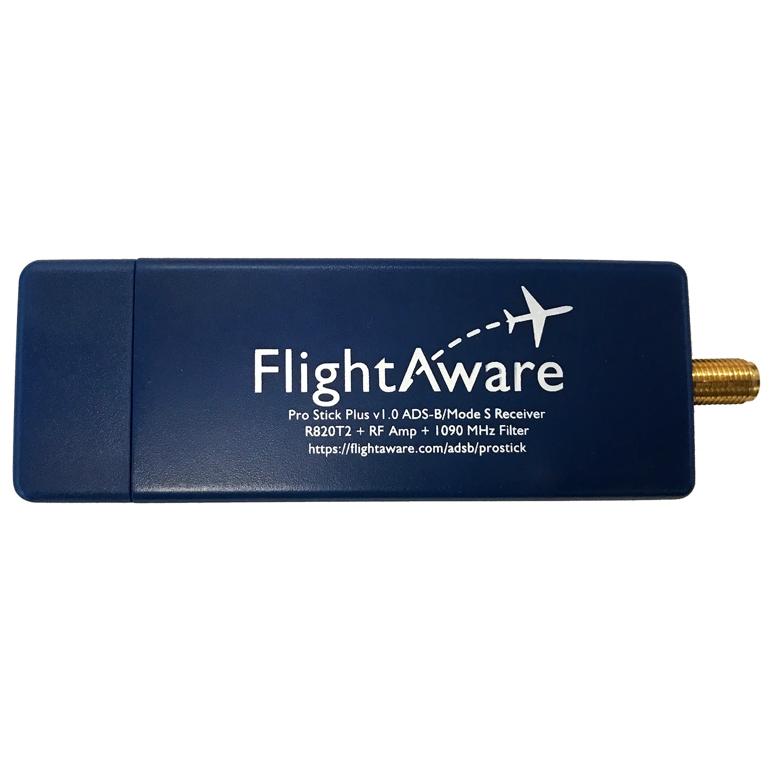 Pro Stick Plus - High Performance USB SDR ADS-B Receiver - Image 2