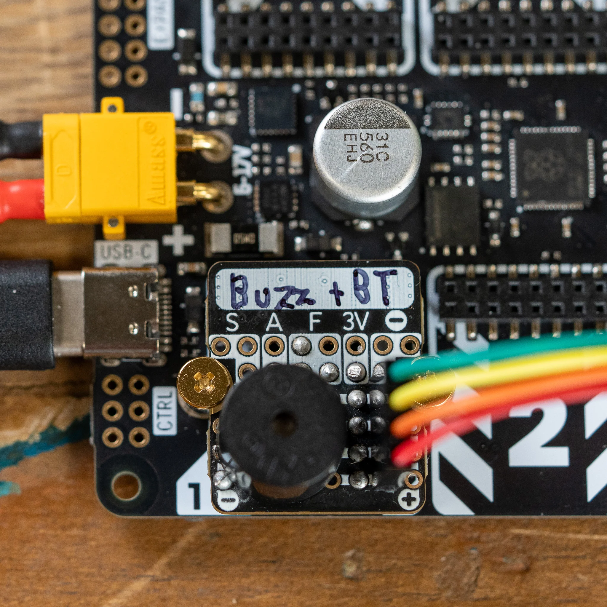 Proto Module for Yukon - Image 4