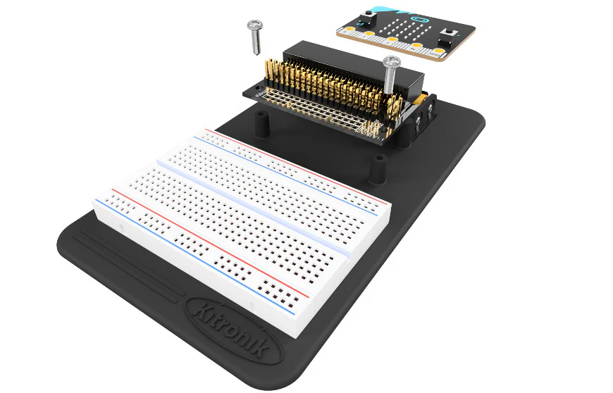 Prototyping system for the micro:bit - Image 3
