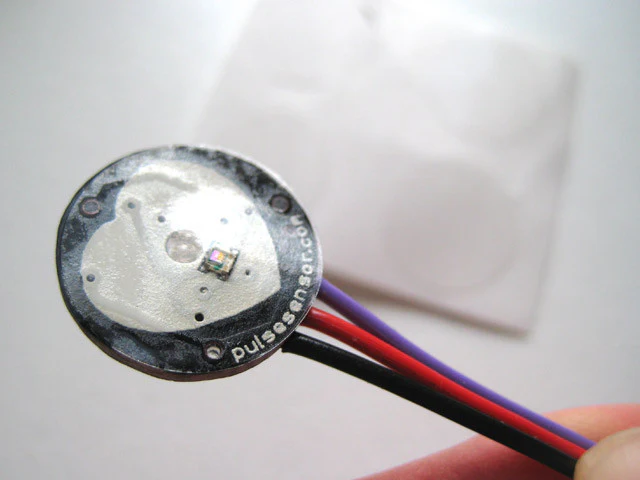 Pulse Sensor Amped - Image 3