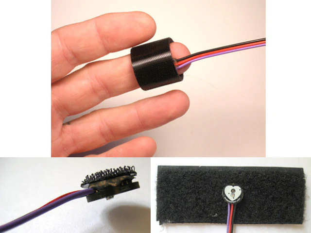 Pulse Sensor Amped - Image 5