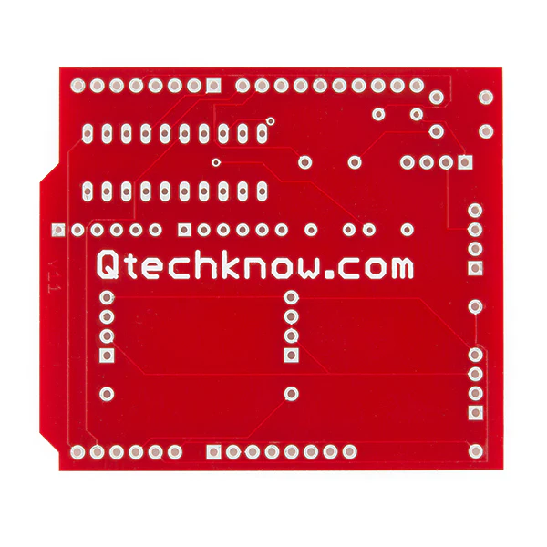 Qtechknow ArduSensor Learning Kit - Image 6