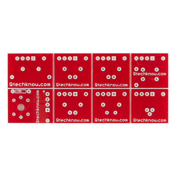 Qtechknow ArduSensor Learning Kit - Image 8