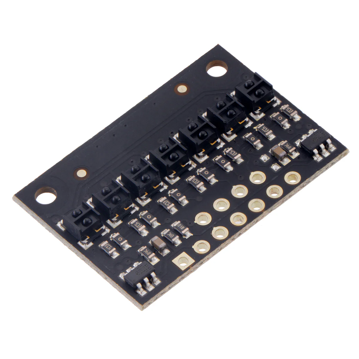 QTRX-HD Reflectance Sensor - Image 5