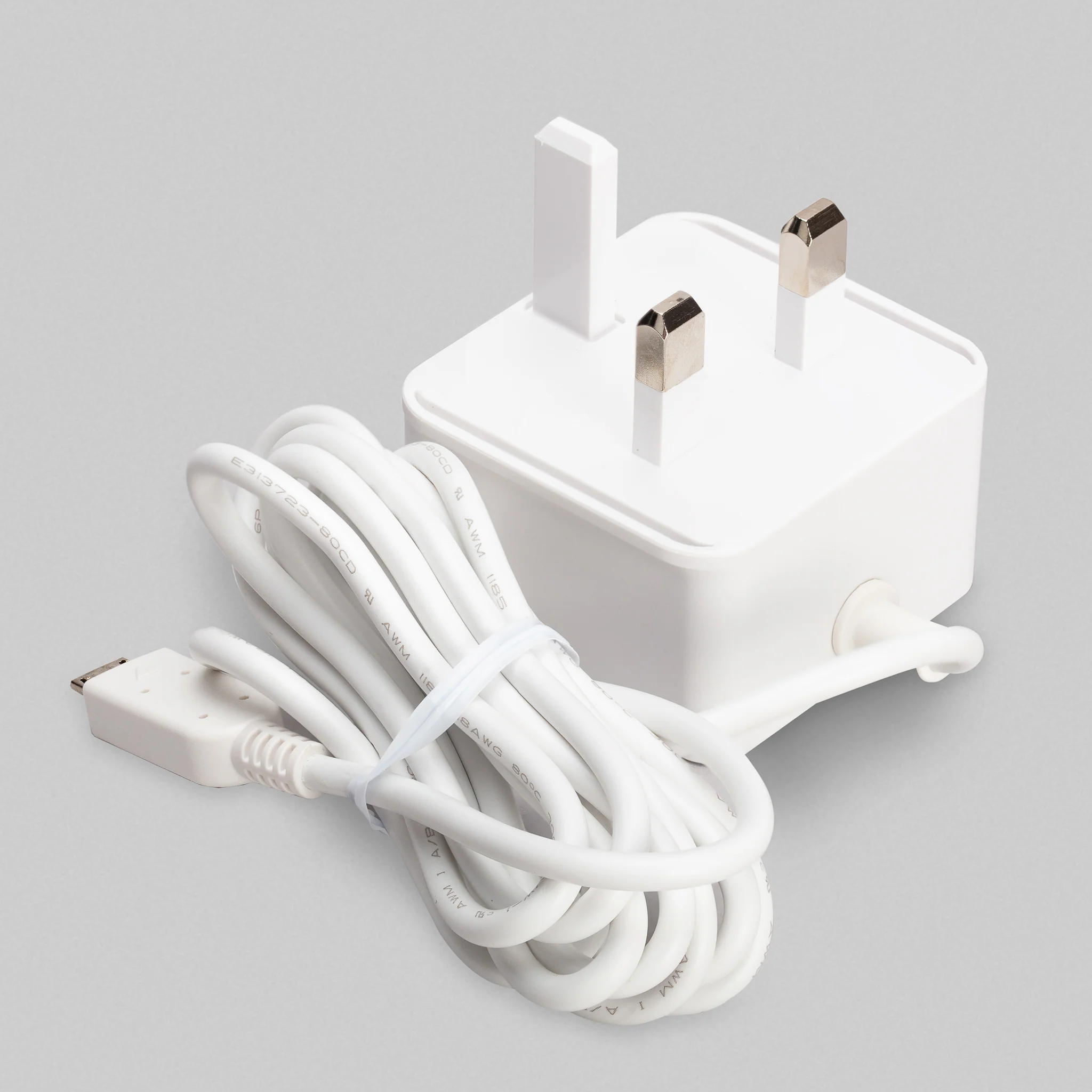 Raspberry Pi 12.5W Micro USB Power Supply (for Pi Zero 2 W, 3 B+ and earlier) - Image 4