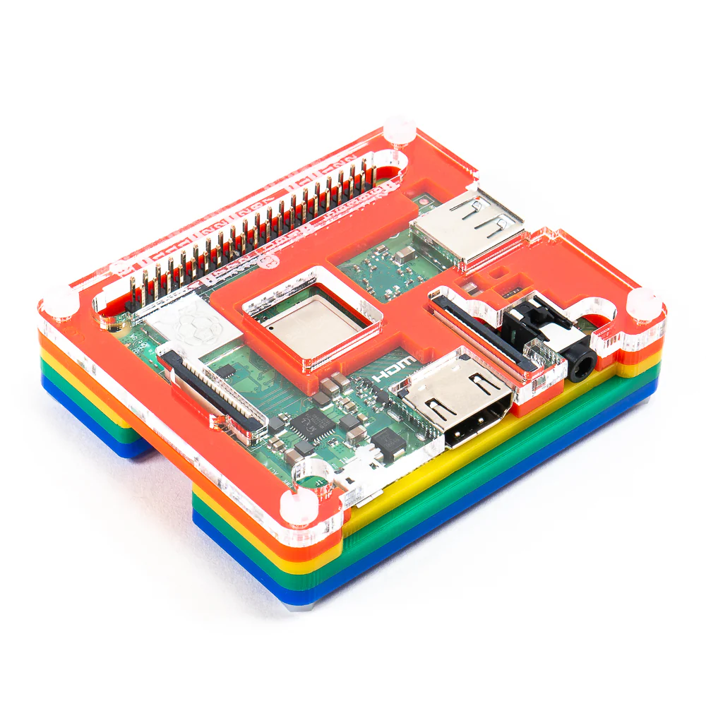 Raspberry Pi 3 A+ - Image 4