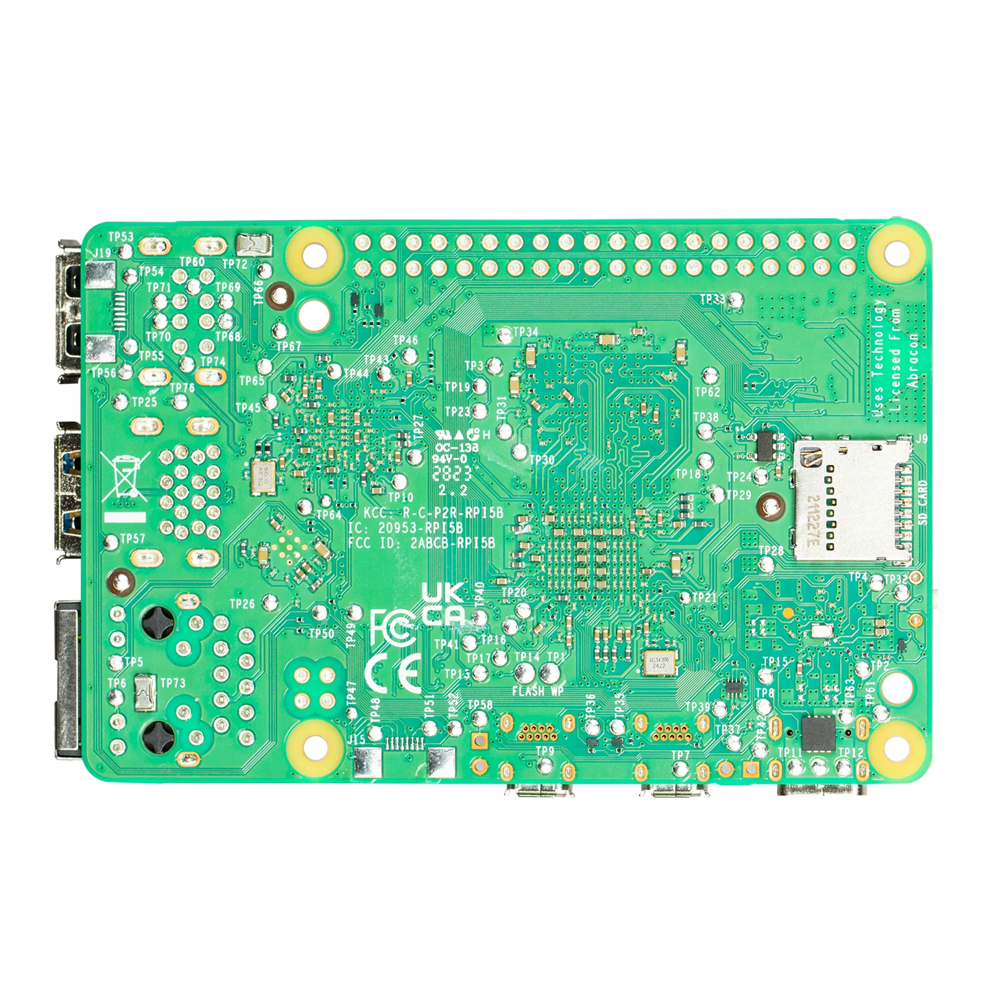 Raspberry Pi 5 - Image 4