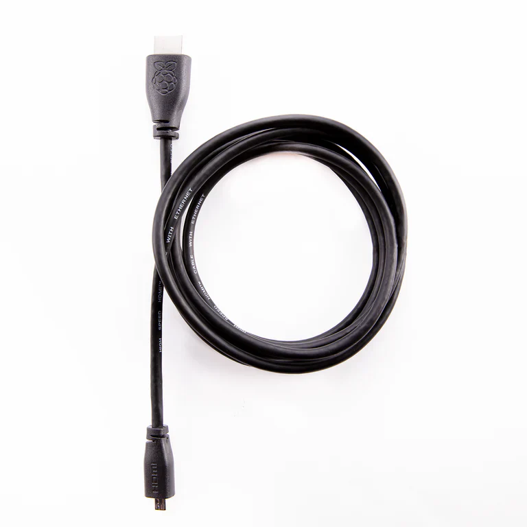 Raspberry Pi 5 Starter Kit - Image 5