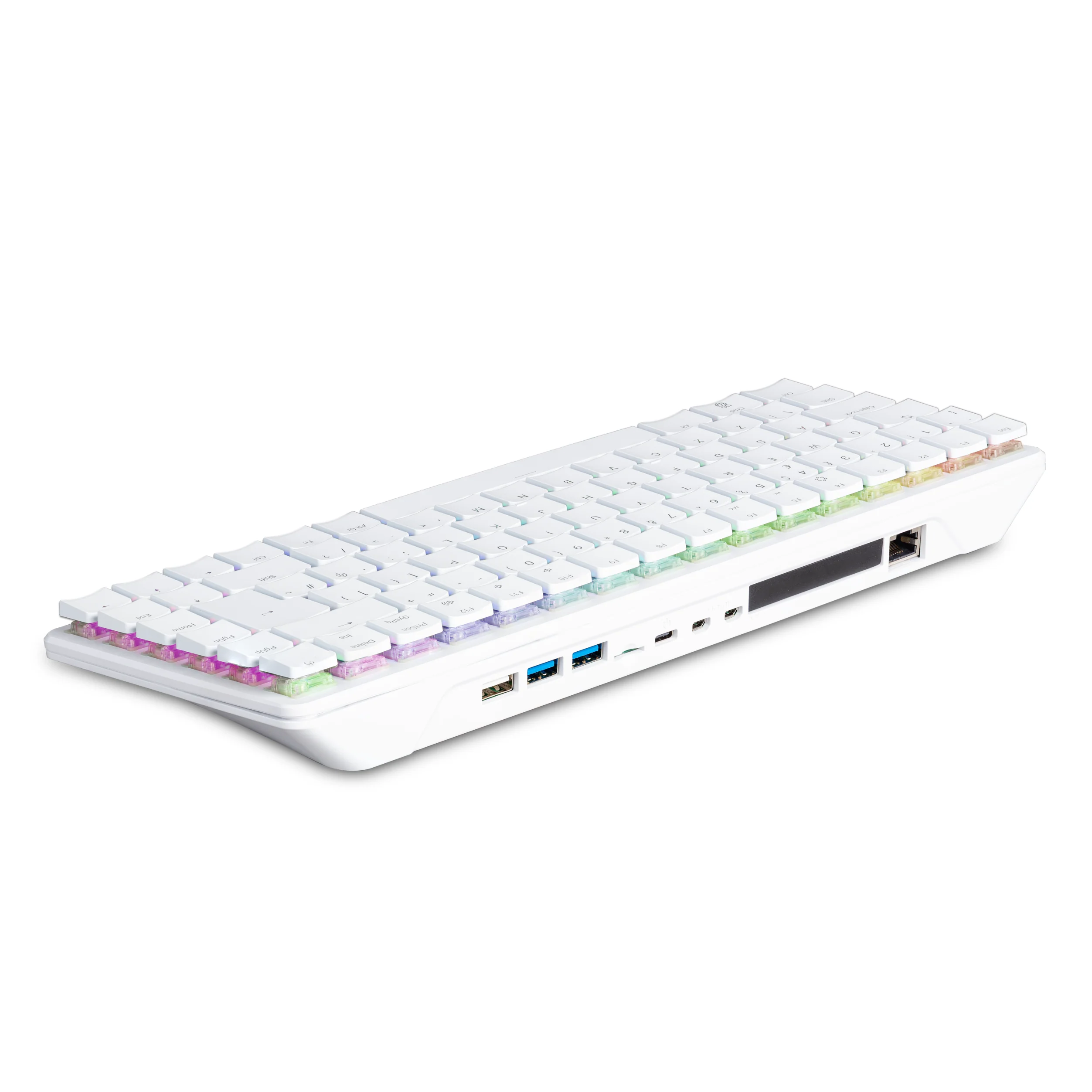 Raspberry Pi 500+ (UK layout) - Image 3