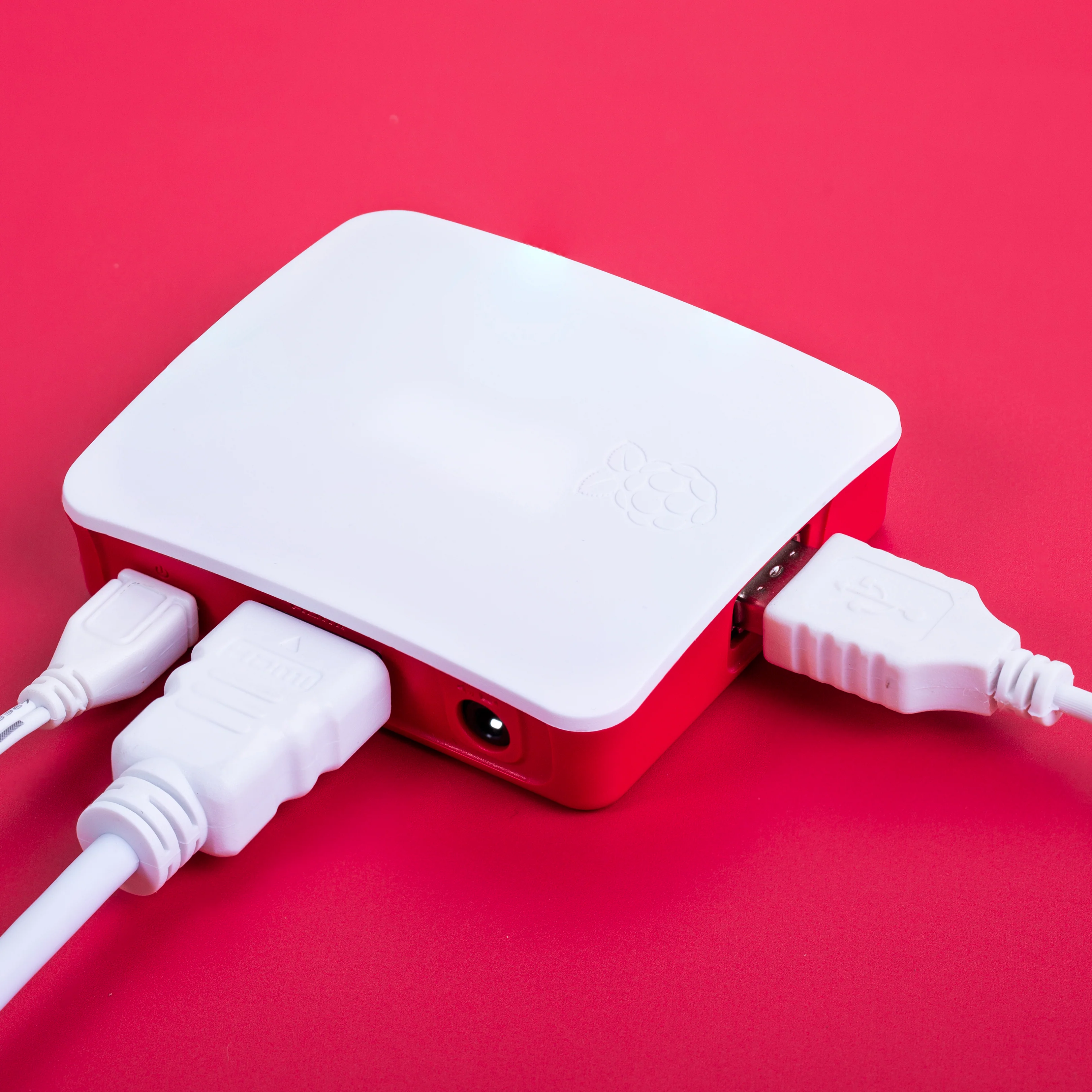 Raspberry Pi A+ Case - Image 4