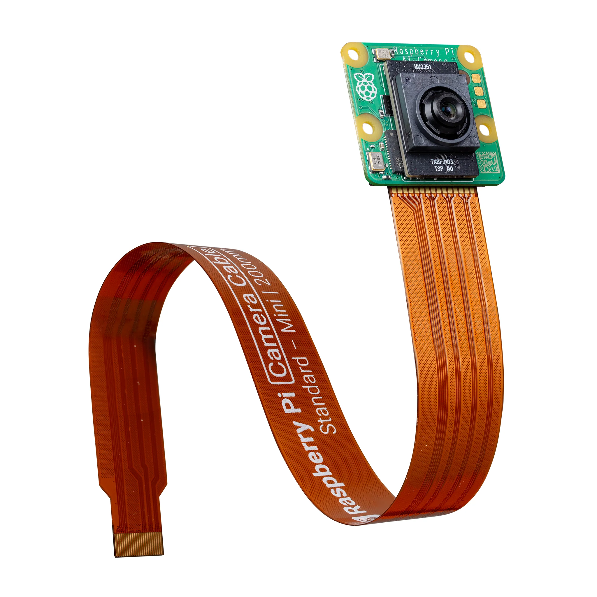 Raspberry Pi AI Camera - Image 5