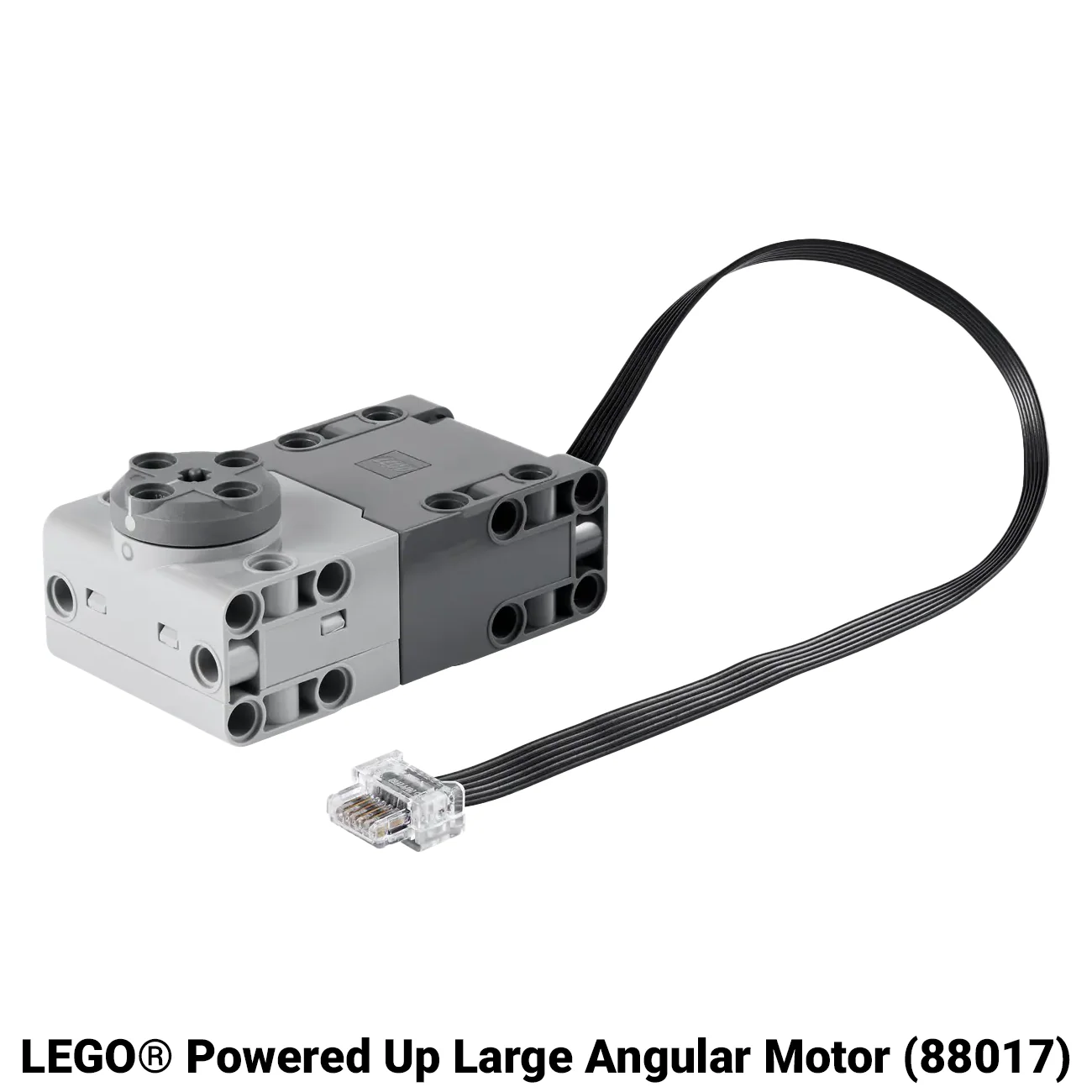 Raspberry Pi Build HAT - Image 5