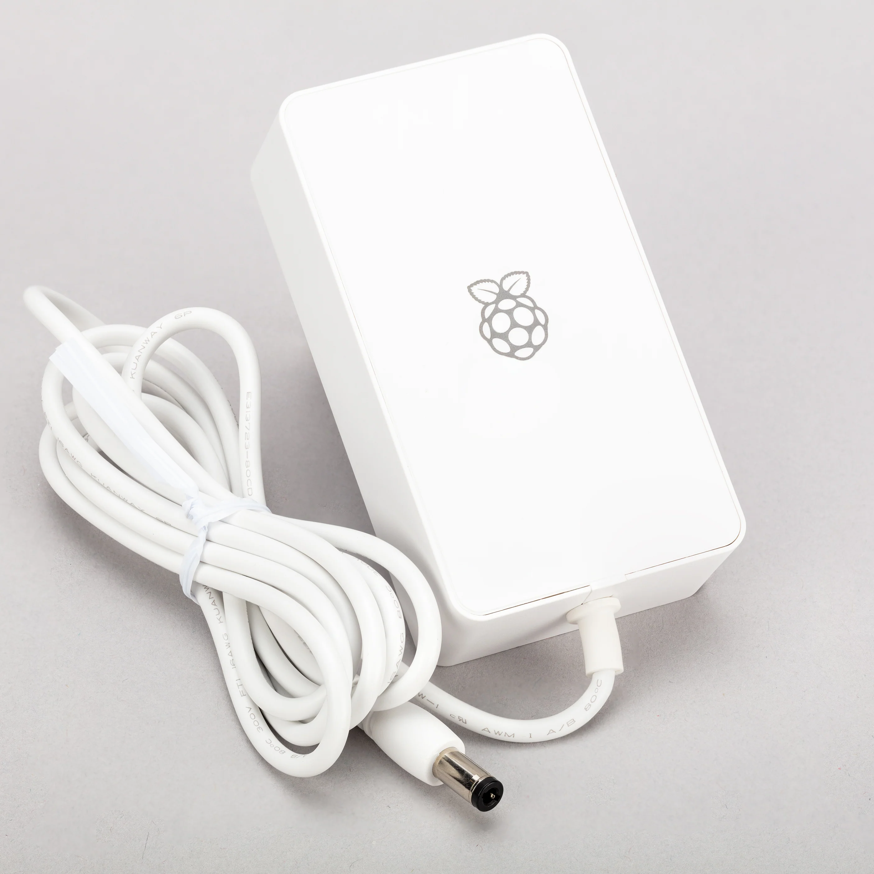 Raspberry Pi Build HAT Power Supply