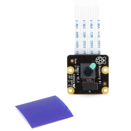 Raspberry Pi Camera v2 - Image 3