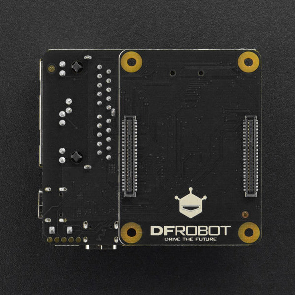 Raspberry Pi Compute Module 4 IoT Router Carrier Board Mini - Image 3