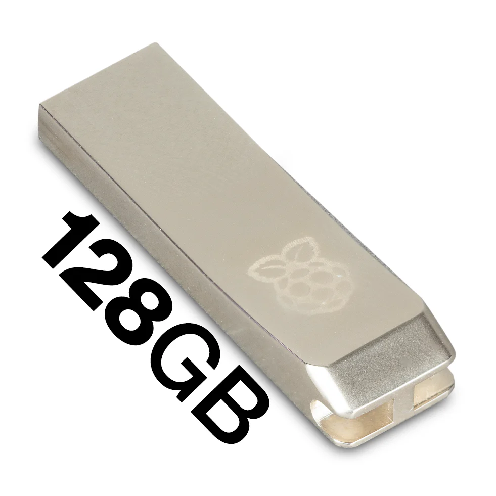 Raspberry Pi Flash Drive - Image 2