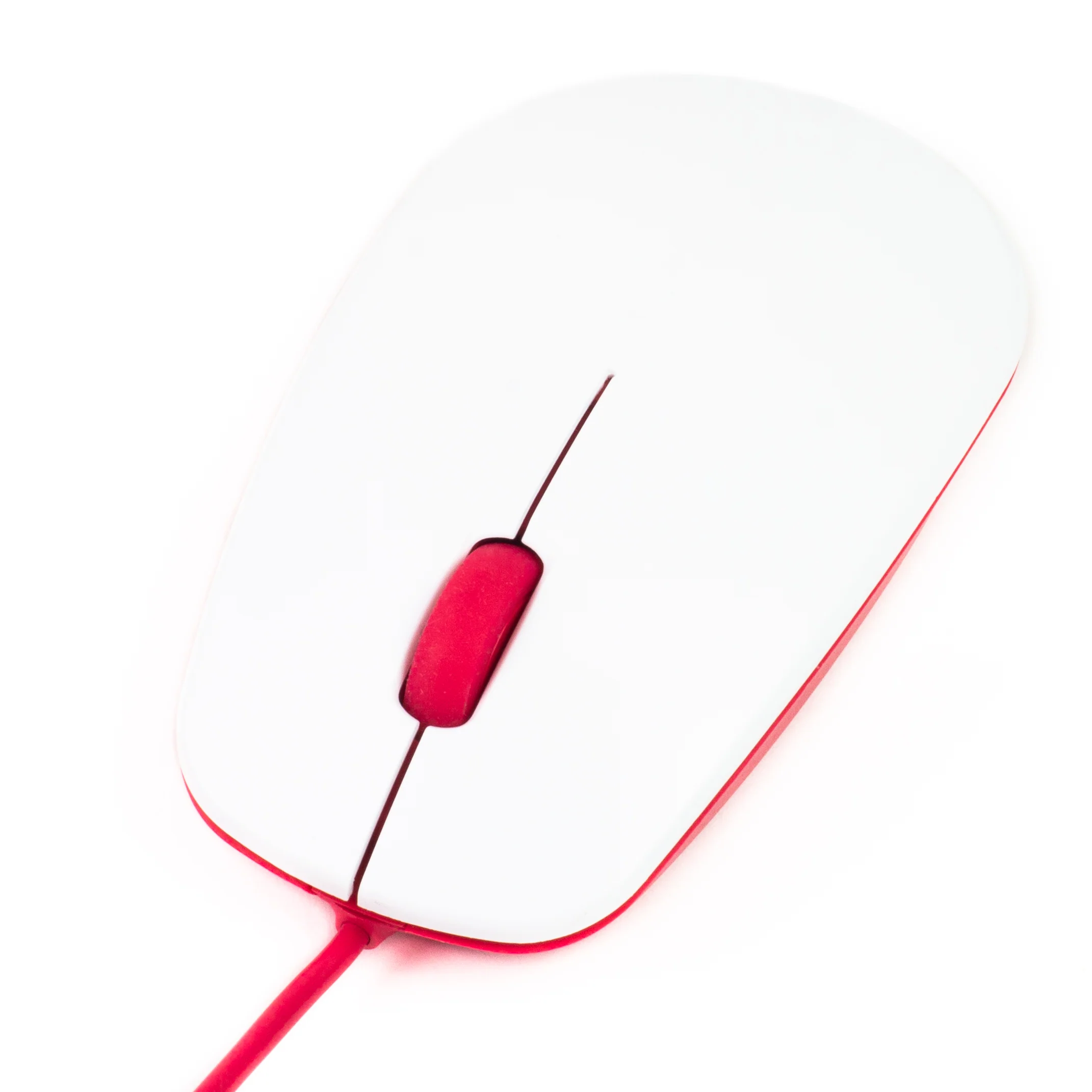Raspberry Pi Mouse - Image 2