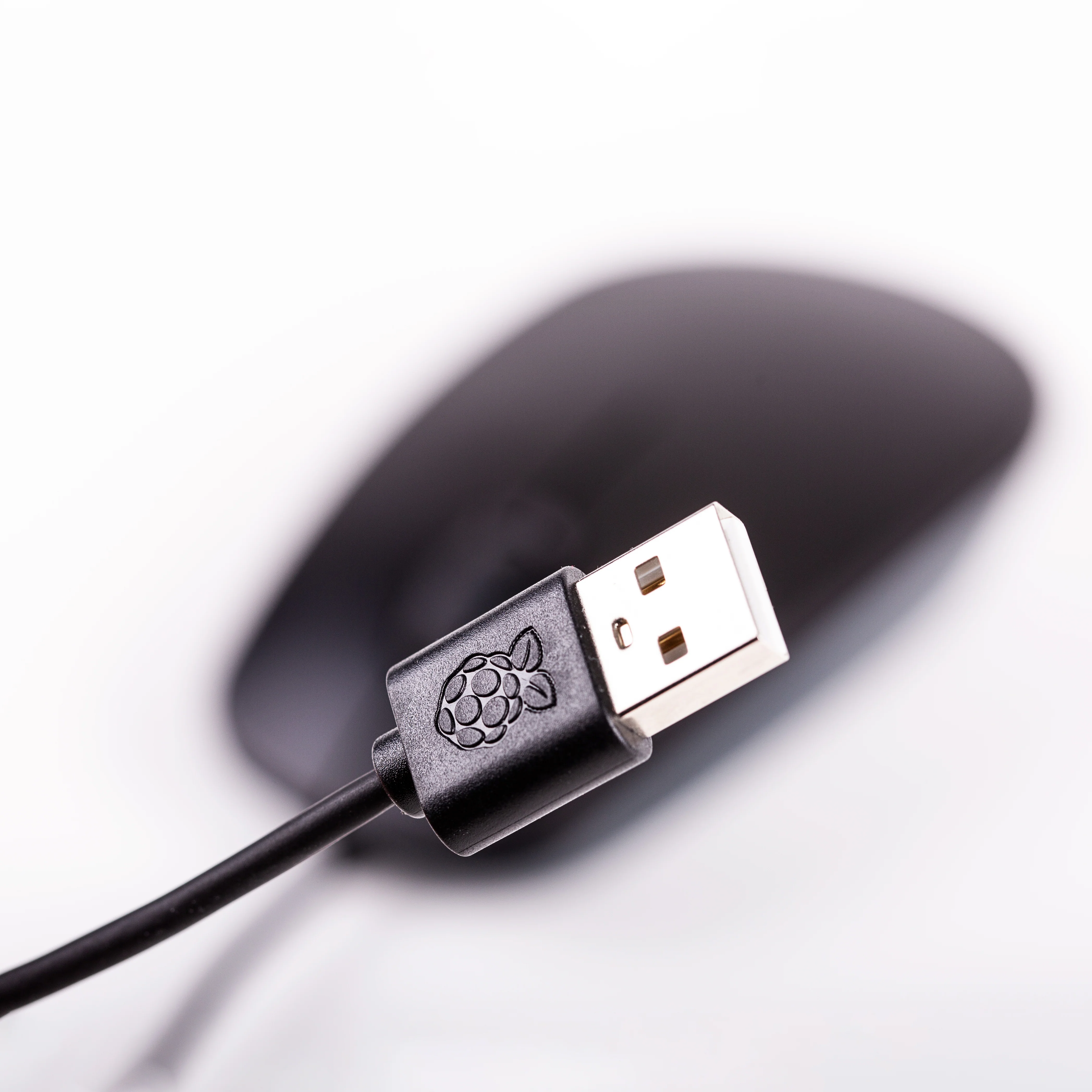 Raspberry Pi Mouse - Image 3
