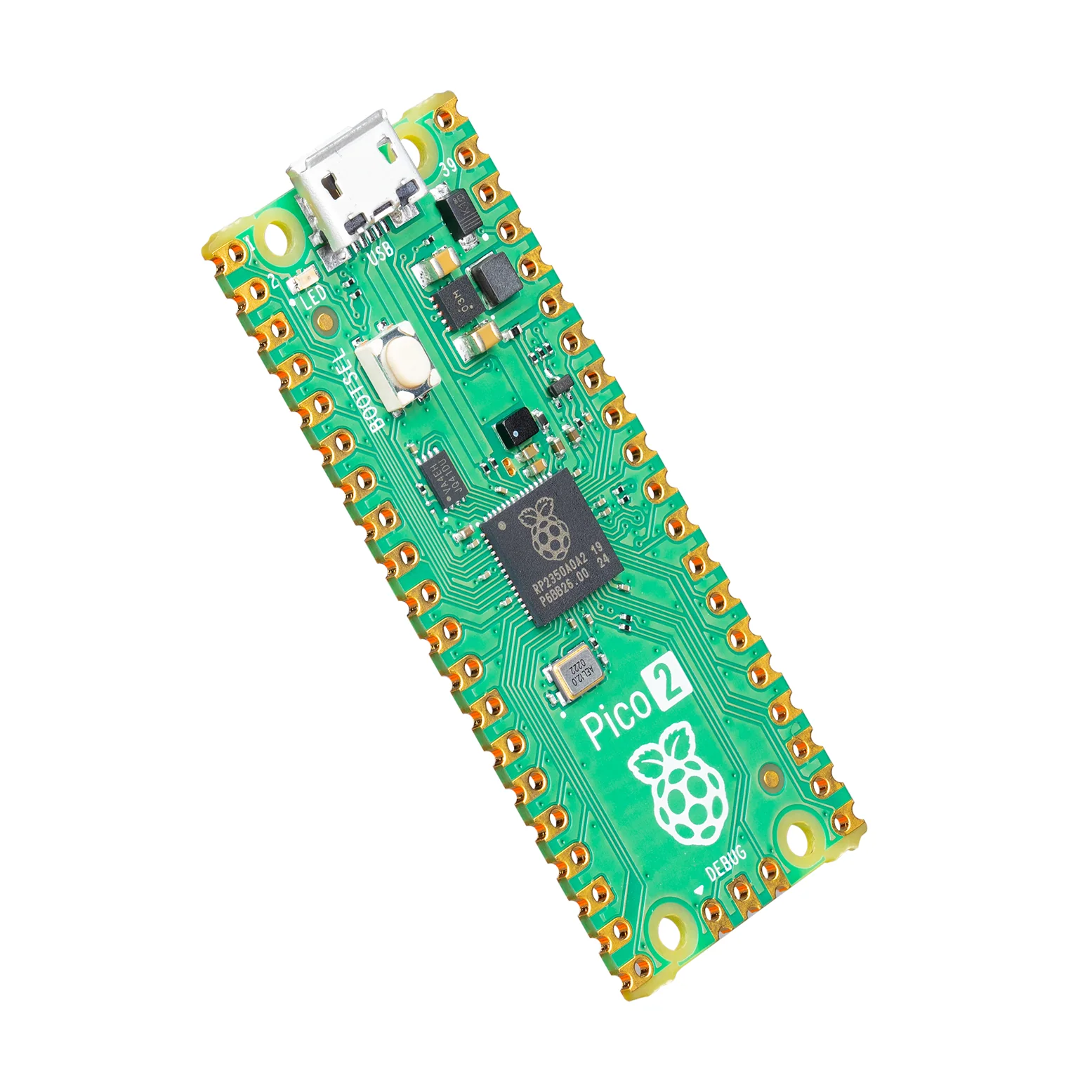 Raspberry Pi Pico 2 - Image 3