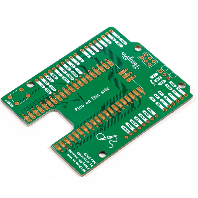 Raspberry Pi Pico to Uno FlexyPin Adapter - Image 2