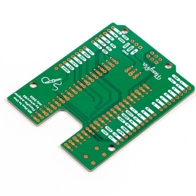 Raspberry Pi Pico to Uno FlexyPin Adapter - Image 3