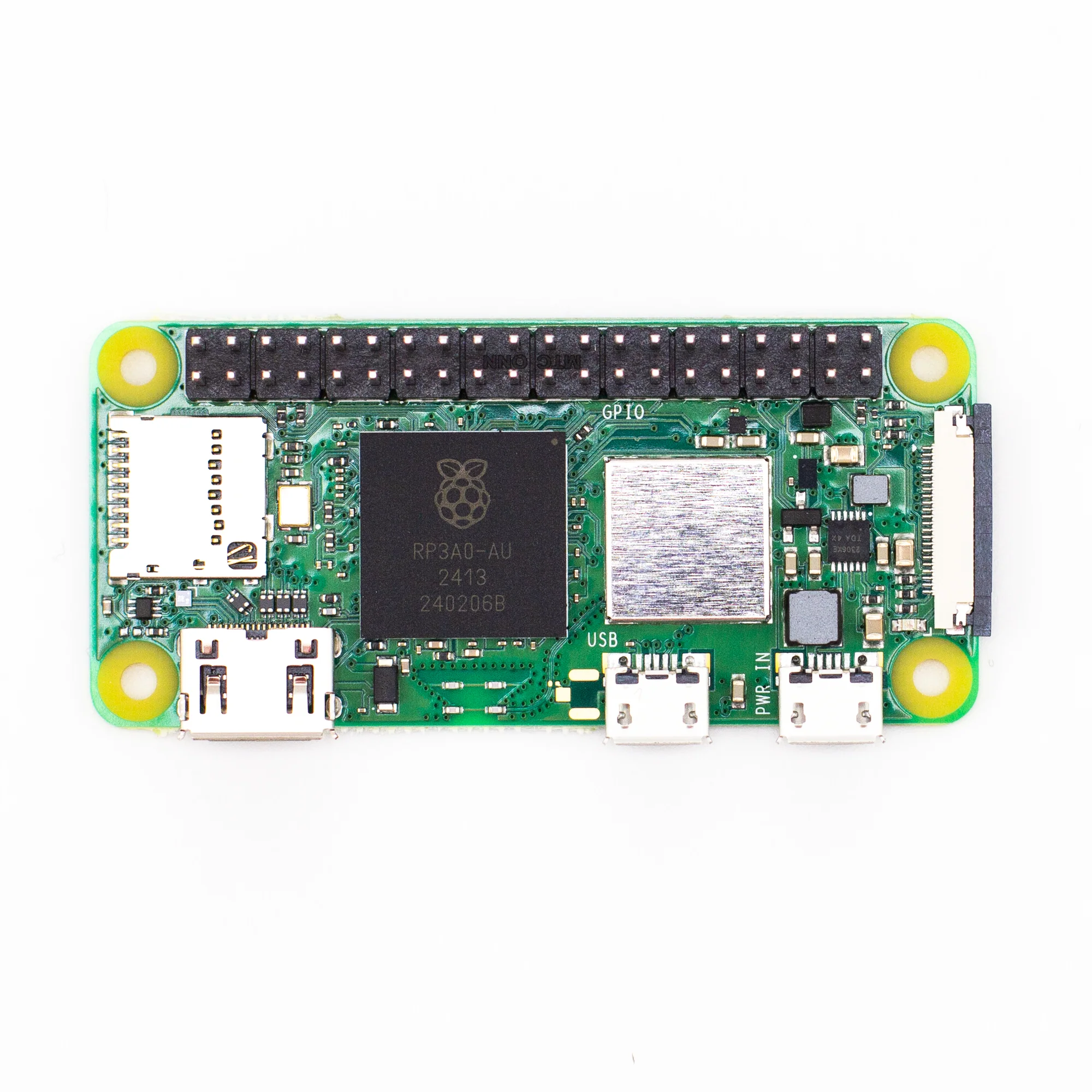 Raspberry Pi Zero 2 W - Image 4