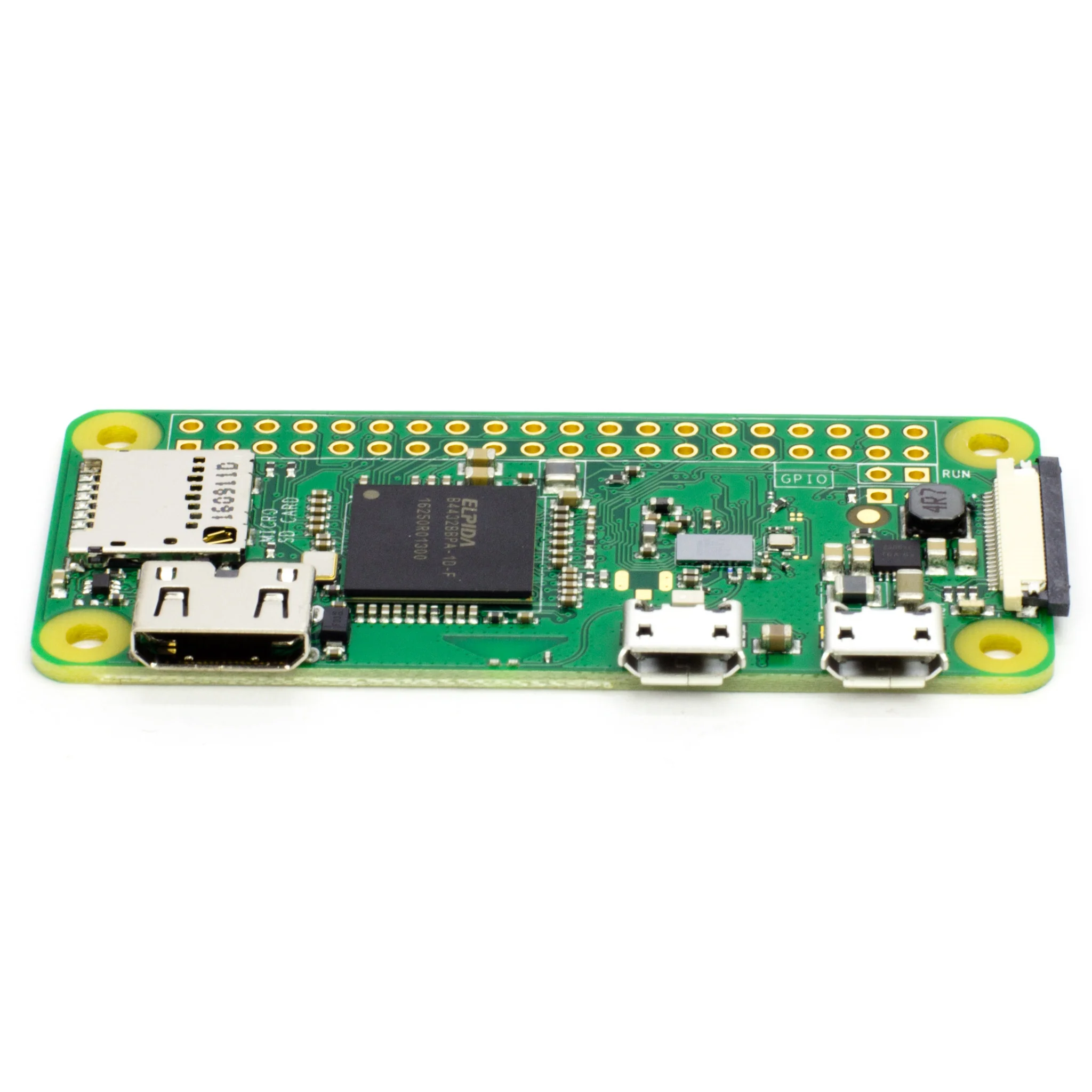Raspberry Pi Zero W - Image 3
