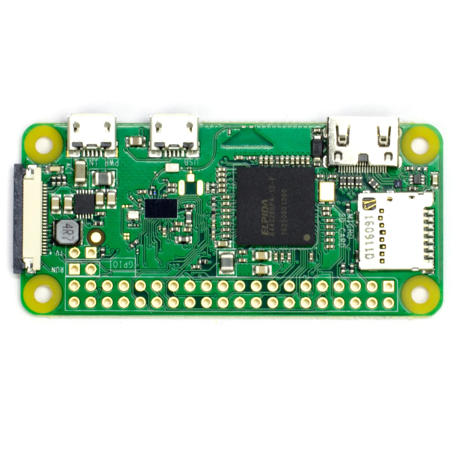 Raspberry Pi Zero W - Image 4