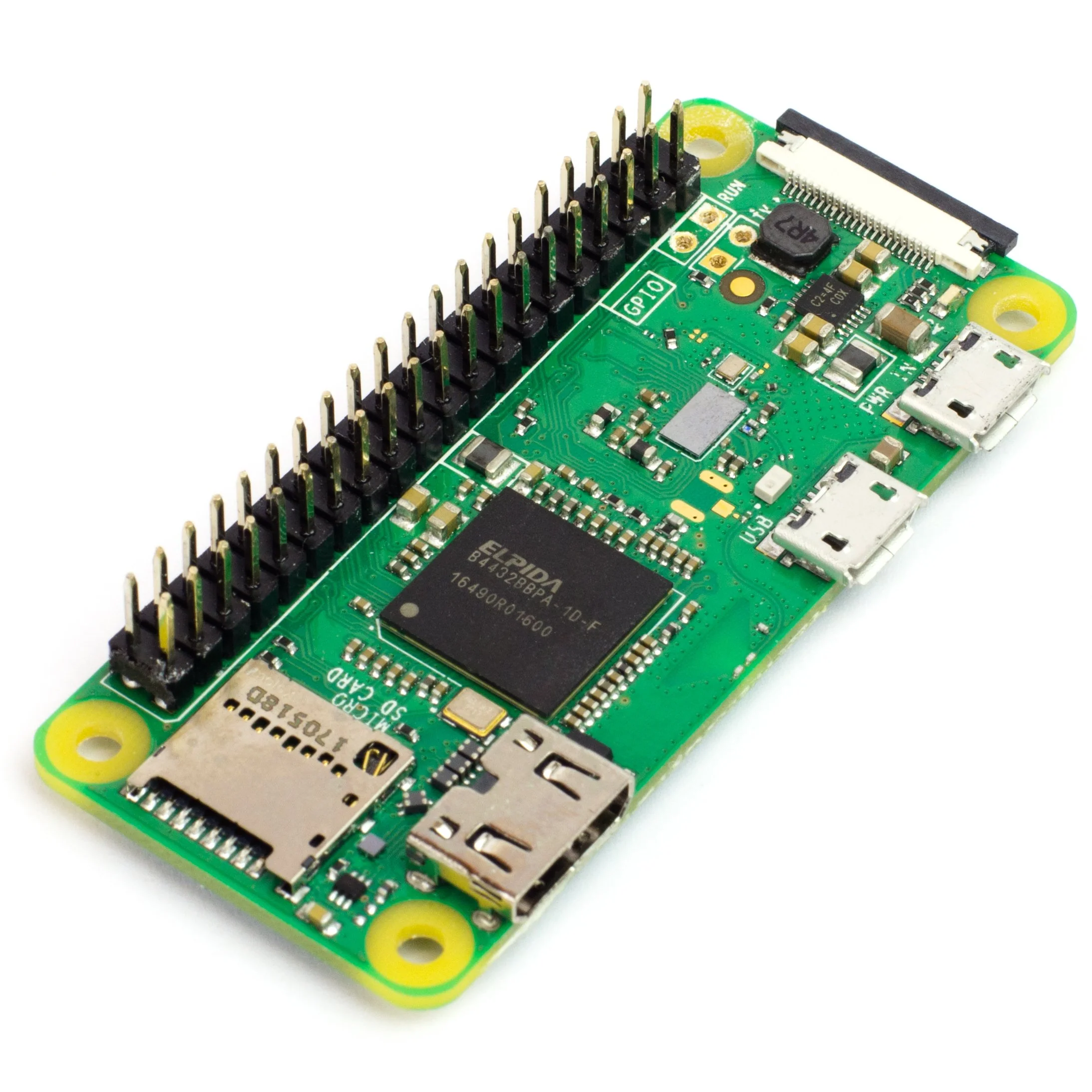 Raspberry Pi Zero W - Image 6