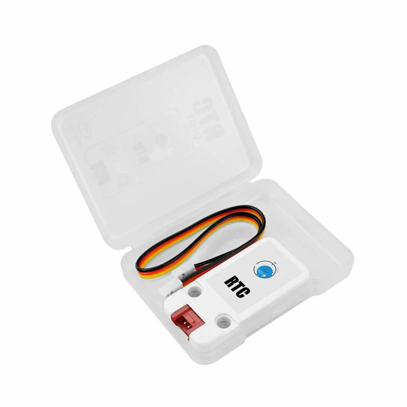 Real Time Clock (RTC) Unit (HYM8563) - Image 2
