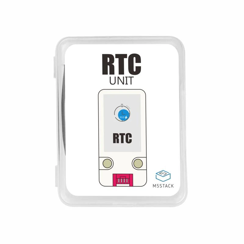 Real Time Clock (RTC) Unit (HYM8563) - Image 3