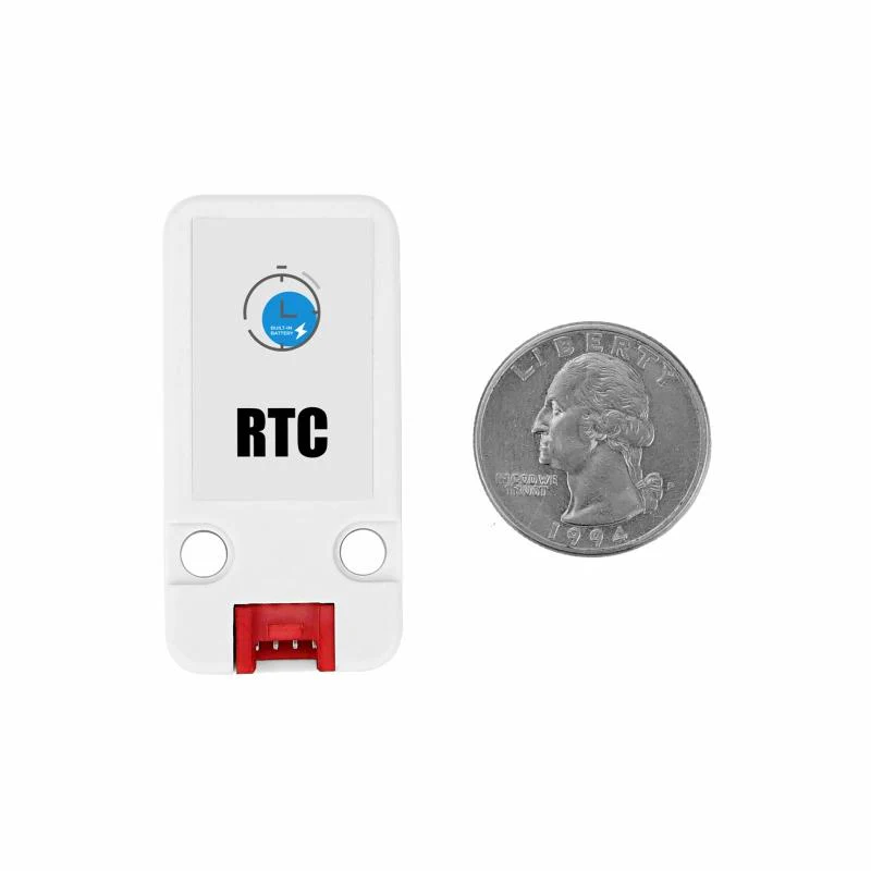 Real Time Clock (RTC) Unit (HYM8563) - Image 5