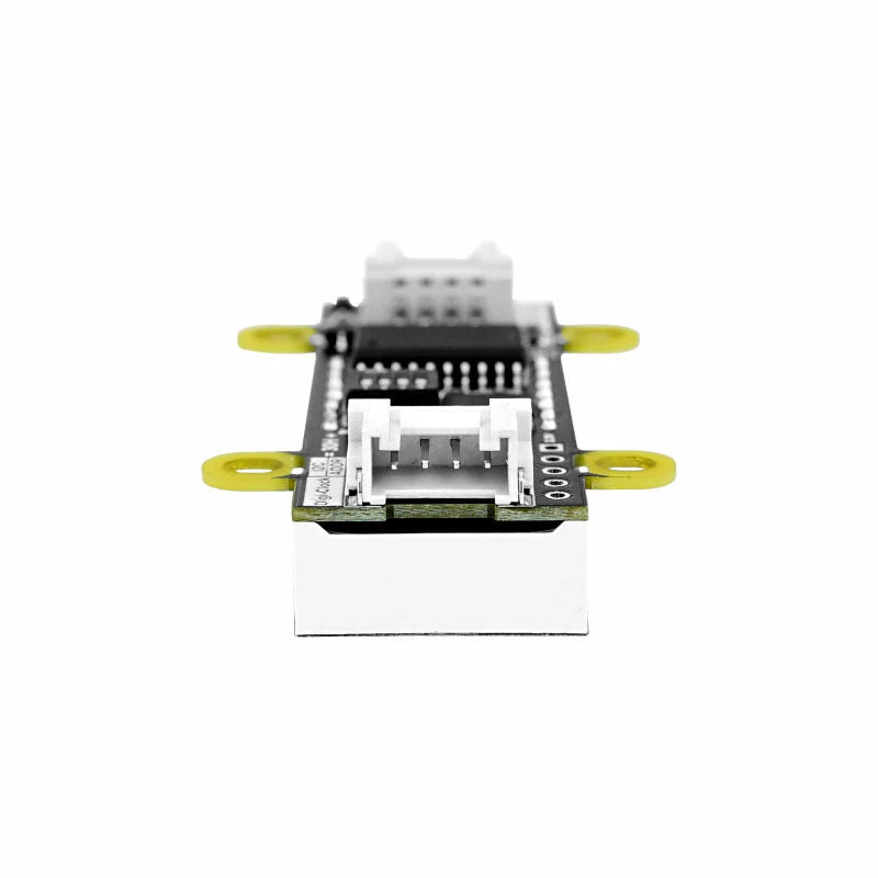 Red 7-Segment Digit Clock Unit - Image 7
